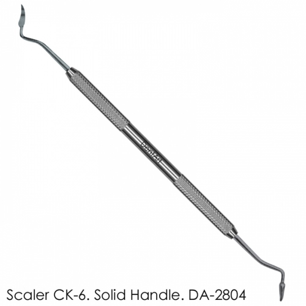 Scaler